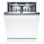 Посудомоечная машина Bosch SMV6ZCX16E