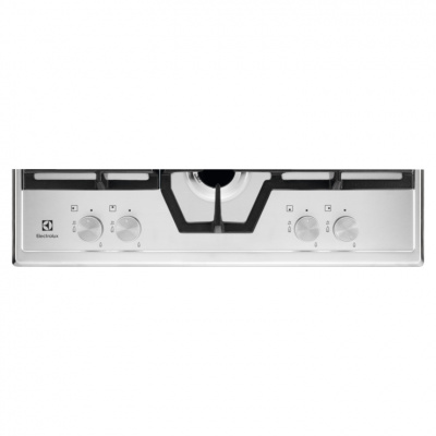 Газовая панель Electrolux GME263LX