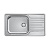 Мойка Franke LNX 611