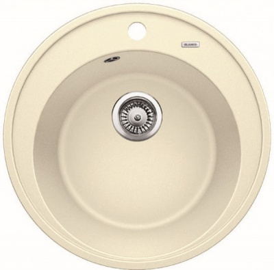 Мойка из силгр. Blanco RIONA 45 жасмин