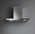 Вытяжка Falmec Silence PLANE NRS 120 inox (800)