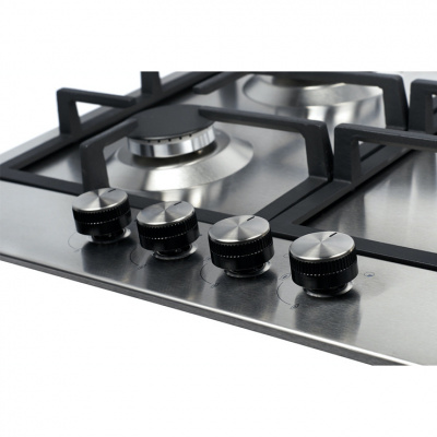 Газовая панель Weissgauff HGG 604 X