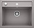 Мойка из силгр. Blanco DALAGO 6 алюметаллик