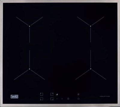 Варочная панель VARD VHI6420X
