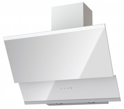 Вытяжка Krona IRIDA 600 white sensor