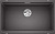 Мойка из силгр. Blanco ETAGON 700-U темная скала