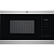 Встраиваемая Микроволновая Печь AEG MSB2547D-M