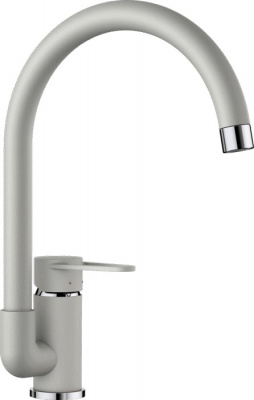 Смеситель BLANCO JETA жемчужный
