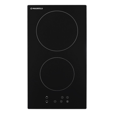 Электрическая панель Maunfeld EVCE.292-BK