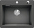 Мойка из кер. Blanco PALONA 6 базальт