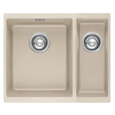 Мойка с сифоном тектонайт SID 160 сахара Franke (125.0395.610)