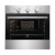 Газовый духовой шкаф Electrolux EOG92102CX Газовый духовой шкаф Electrolux EOG92102CX