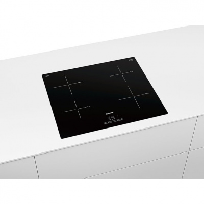 Индукционная панель Bosch PUG611BB1E
