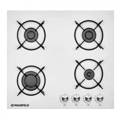 Газовая панель Maunfeld EGHG.64.13STS-EW