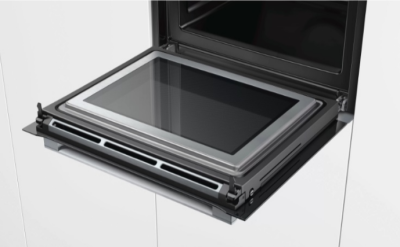 Духовой шкаф Bosch HMG636RS1