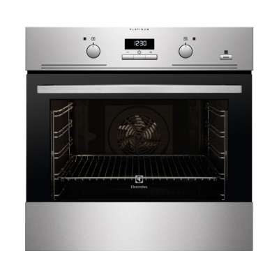 Электрический духовой шкаф Electrolux EOB93434AX