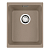 Мойка кухонная Franke Kubus KBG 110-34 (миндаль)