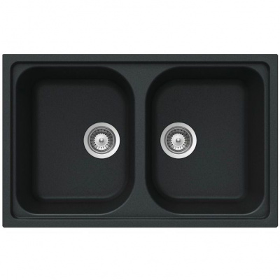 Мойка кухонная Teka ALBA 80 B-TG