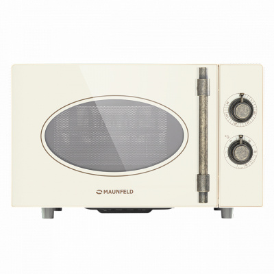 Микроволновая печь отдельностоящая Maunfeld JFSMO.20.5.GRIB
