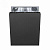 Встраиваемая посудомоечная машина Smeg STL22124