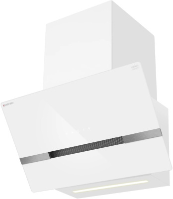 Кухонная вытяжка Meferi AIRBOX60WH Comfort Plus