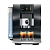 Кофемашина JURA Z10 signature line ALUMINIUM DARK INOX (15368)