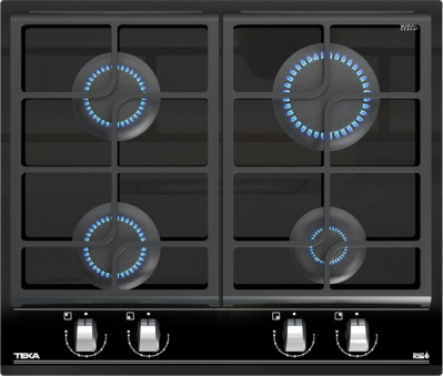 Варочная панель Teka GZC 64300 XBN BLACK