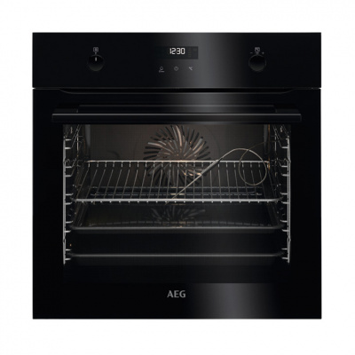 Электрический духовой шкаф AEG BCR546350B