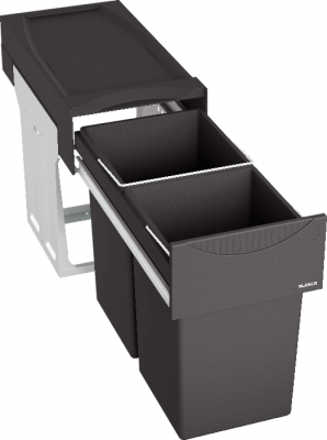 Мусорная система BLANCO BOTTON II 30/2