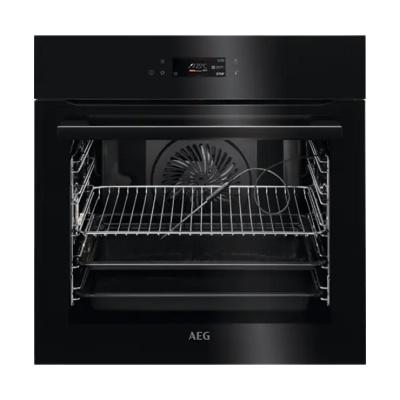 Духовой шкаф AEG BPE742380B