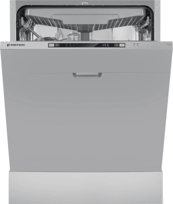 Встраиваемая посудомоечная машина Meferi MDW6073 Ultra