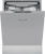 Встраиваемая посудомоечная машина Meferi MDW6073 Ultra