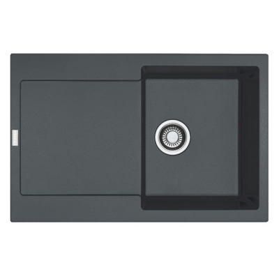 Мойка кухонная Franke Maris MRG 611 (графит)