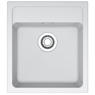 Мойка кухонная Franke MTG 610-45 (белый)