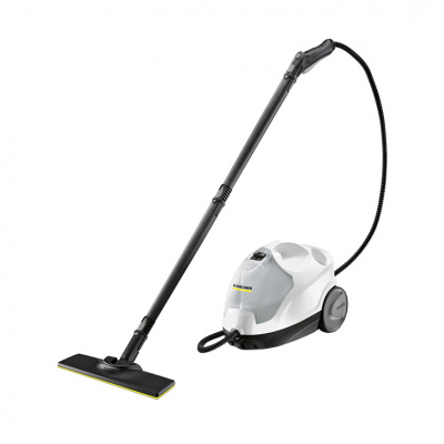 Пароочиститель Karcher SC 4 EasyFix Premium
