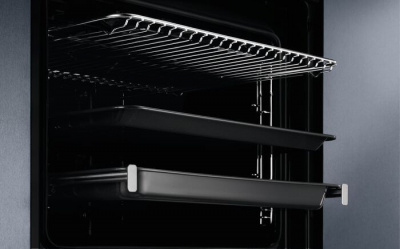 Электрический духовой шкаф Electrolux KOEAP31WT