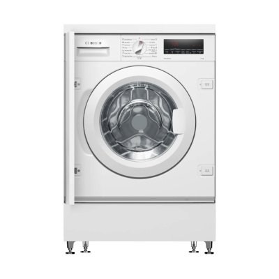 Встраиваемая Стиральная Машина Bosch WIW28542EU
