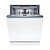Посудомоечная машина Bosch SMV6ZCX00E