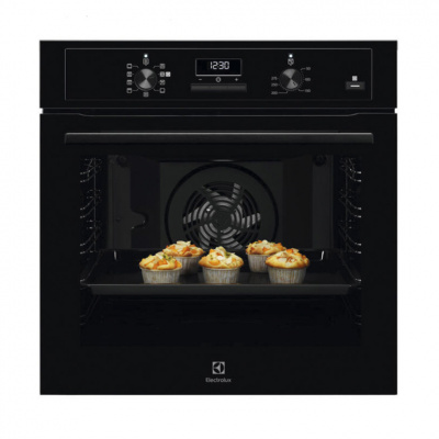 Электрический духовой шкаф Electrolux OEM3H50K
