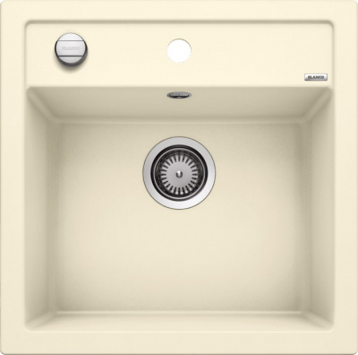 Мойка из силгр. Blanco DALAGO 5-F жасмин