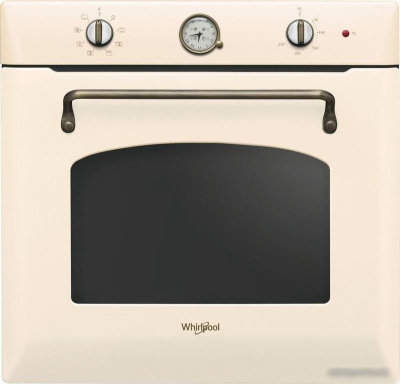 Электрический духовой шкаф Whirlpool WTA C 8411 SC OW