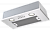 Вытяжка Krona SELINA 600 white PB