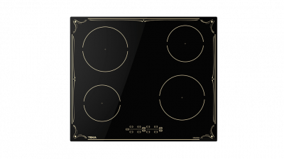 Поверхность индукционная Teka IBR 64040 BK TTC