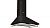 Вытяжка Bosch DWW063462