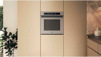 Электрический духовой шкаф Whirlpool WOI4S8HM2SEA