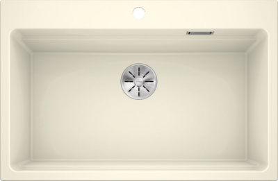 Мойка из силгр. Blanco ETAGON 8 жасмин