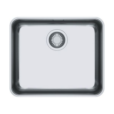 Мойка кухонная Franke Aton ANX 110-48