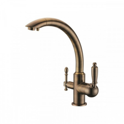 Смеситель Kaiser Vincent 31244-1