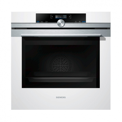 Электрический духовой шкаф Siemens HB634GHW1