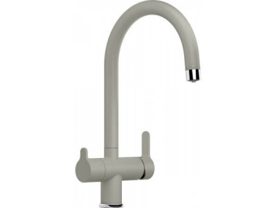 Смеситель BLANCO TRIMA жемчужный